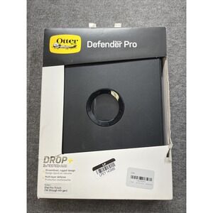 OTTERBOX Defender Series Case for Apple iPad Pro 11" (1st, 2nd, 3rd,  4th Gen)